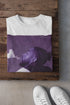 Autographed Vintage CP4 T-Shirt